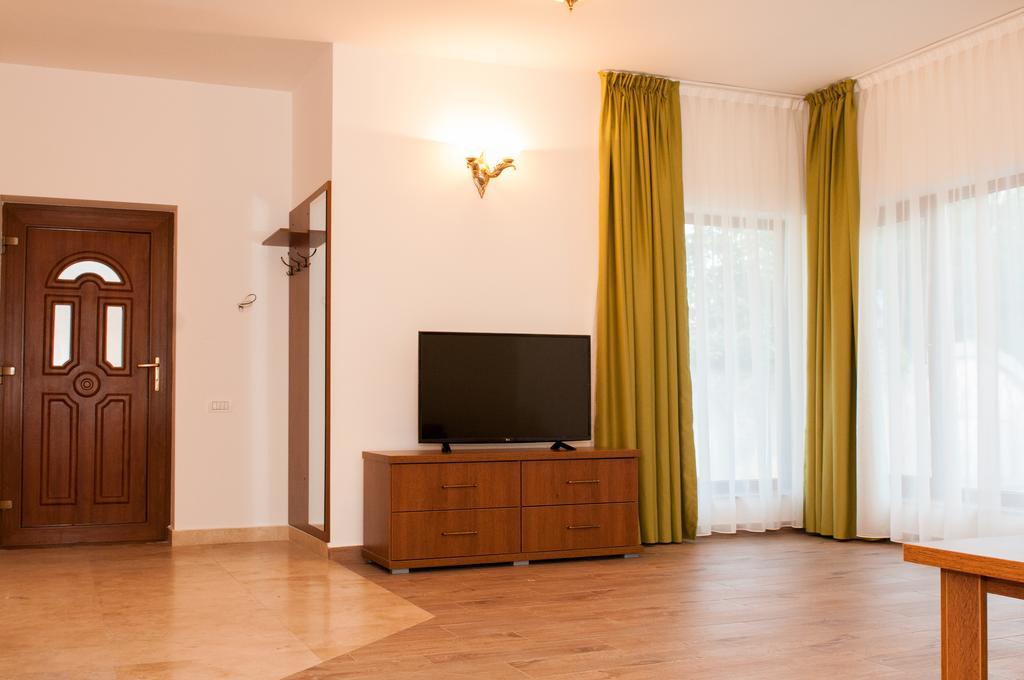 Horská chata Complex Adal *